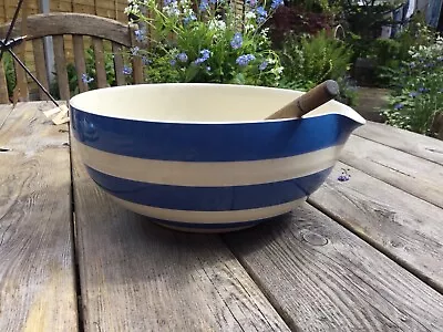 Buy Cornish Kitchenwear Mixing Bowl  • 40£