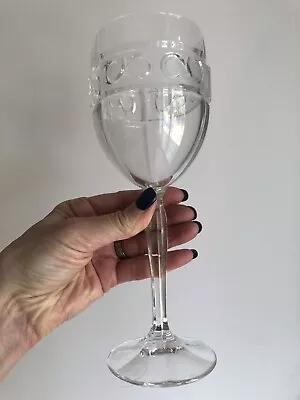 Buy Waterford Crystal Arabesque Marquis Wine Glass • 22£