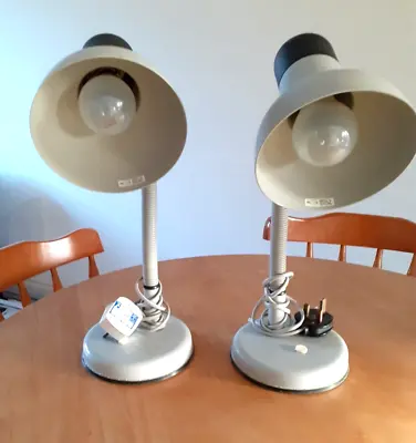 Buy Lamps  Table/Desk Lamps Height 43cm • 12£