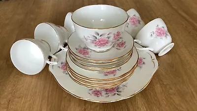 Buy Duchess Bone China Tea Set • 17.50£