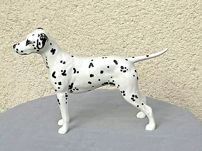 Buy Vintage Arnoldene Beswick Porcelain Collectable Dalmation Labrador Dog Figurine • 59.99£