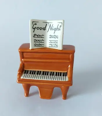 Buy BESWICK ..Bedtime Chorus ~ PIANO No 1802  Issued In 1962 • 4.99£