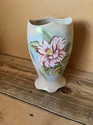 Buy Royal Winton Grimwades Vase Arundel  • 6£