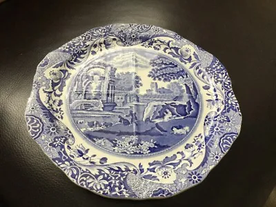 Buy Copeland Spode’s Italian China Sectioned Sandwich Plate • 6.99£