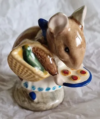 Buy Vintage Beswick Beatrix Potter Figurine - Appley Dapply • 11.99£