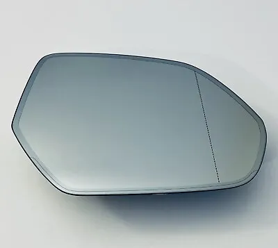 Buy Genuine Audi Q8 Sq8 Rsq8 4m8857536n Right Mirror Glass Auto Dimming Heated • 329£