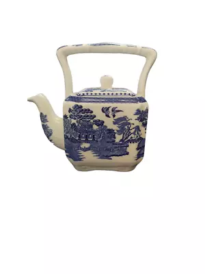 Buy James Sadler  Afternoon Tea Willow  Mini Tea Pot • 4.99£