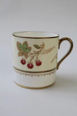 Buy Spode Copelands China Coffee Can - Dover Pattern • 20£