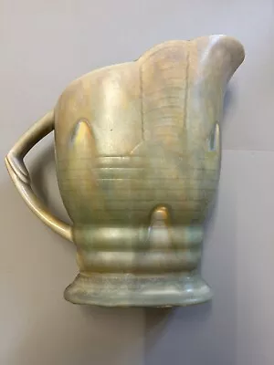 Buy Vintage Beswick Ware 567 Art Deco 1920’s 1930’s  Jug/pitcher 21 Cm Tall • 25£