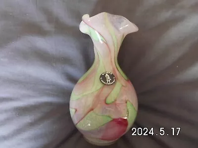 Buy Mtafa Glassblowers Vase • 8£