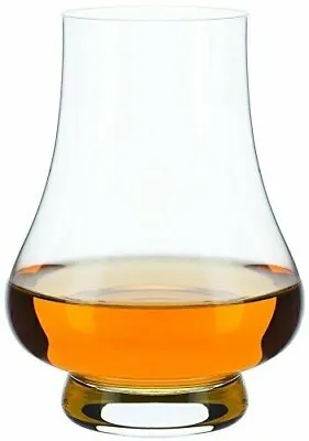 Buy Dartington Crystal Pair Of Dartington Whisky Experience Glasses 108mm • 14.95£