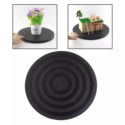 Buy Durable Pottery Sculpting Wheel Turntable Model Building Rotary Clay Spinner • 8.89£