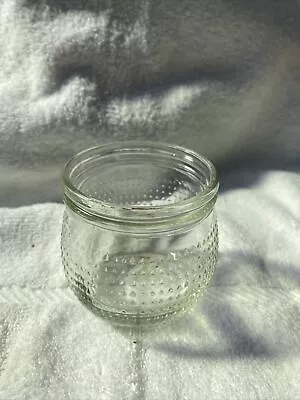 Buy Sunny Spread Vintage Glass Jar • 6£