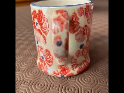 Buy Anita Harris Art Pottery  Mug • 12£