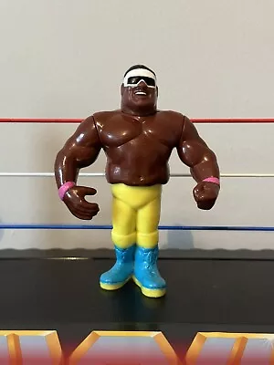 Buy WWF WWE Hasbro Wrestling Figure. Series 3: Koko B Ware • 0.99£