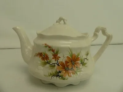 Buy (ref288AQ) Arthur Wood Teapot • 7.23£