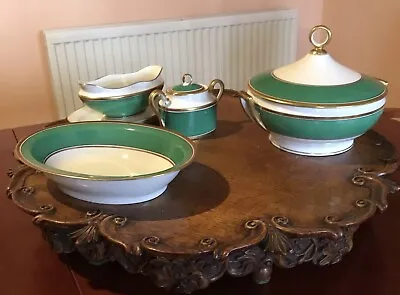 Buy Collection Of Beautiful Italian Tableware. • 30£