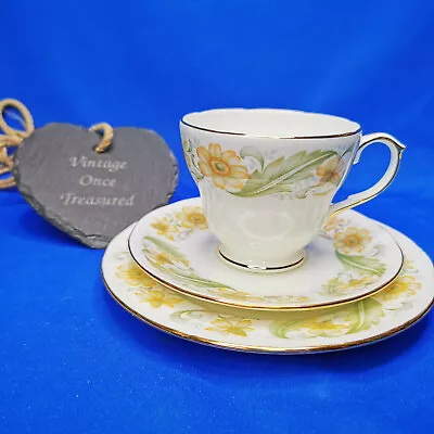 Buy Duchess GREENSLEEVES * TEA TRIO Cup, Saucer, Plate * Plus Extra Tea Cup * VGC • 9.91£