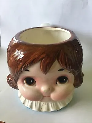 Buy Billy Bumps Ceramic Mug House Of Global Art 1982 Dolly Dingle Series • 19.17£
