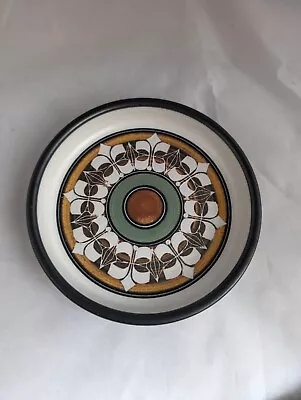 Buy Ambleside Studio Pottery Trinket Dish 12.7cm Wide • 20£
