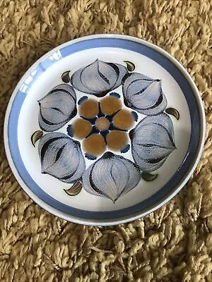 Buy DENBY / LANGLEY CHATSWORTH 6.5” TEA PLATE Never Used • 9.99£