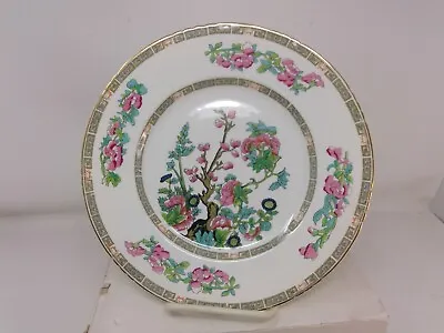 Buy Vintage John Maddock & Sons China Indian Tree 9 7/8  Dinner Plate • 9.49£