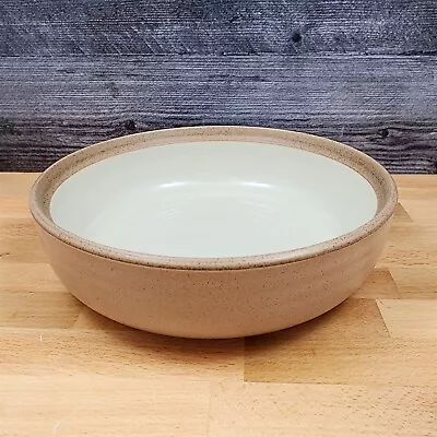 Buy Noritake Madera Ivory Round Baker 9  Serving Bowl 8474 Stoneware Dinnerware • 66.26£
