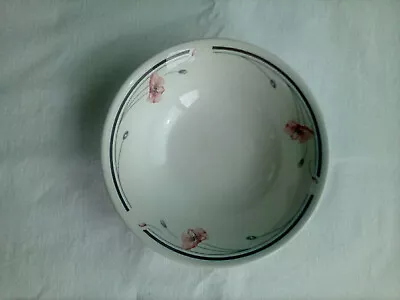 Buy JOHNSON BROTHERS - SUMMERFIELD - Soup/Cereal Bowl  ( All A1 Condition - 20 No) • 4.30£