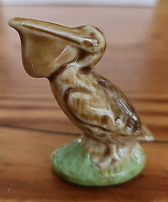 Buy Wade Whimsie Whimsies Pelican Excellent Condition • 5£