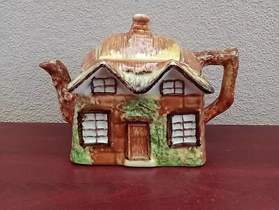 Buy Vintage Price Kensington Cottage Ware Teapot 845007 • 13.50£
