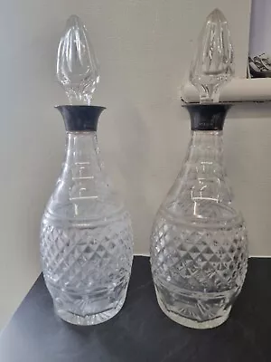 Buy Mappin&webb Decanters • 18£