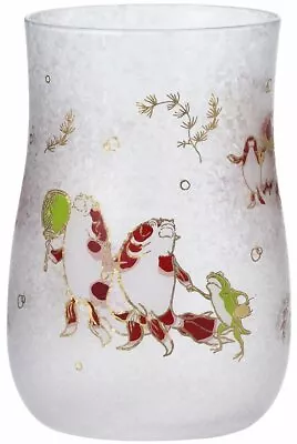 Buy ADERIA Glassware Lucky Animals Craft Beer Glass Goldfish 280ml 6776 JAPAN • 34.04£