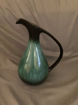 Buy Blue Mountain Pottery Canada. Pitcher Vase .antique. In Grade One Condition. • 49.99£