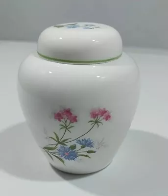 Buy Fine Bone China Crown Staffordshire England, Porcelain - Wild Flowers • 30£