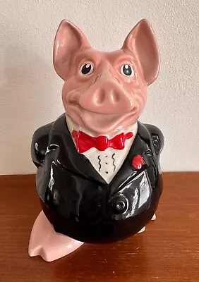 Buy NatWest Piggy Bank (Sir Nathaniel) By Wade. Perfect Condition • 10.50£