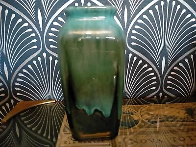 Buy Blue Mountain Pottery Vase • 12.95£