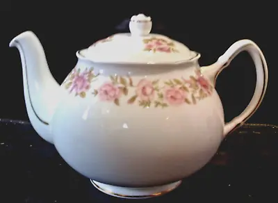 Buy Vintage Duchess Summer Glory 1.75 Pint Teapot Excellent Condition • 45£