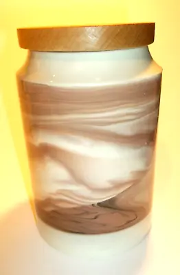 Buy Scotia Ceramics (Isle Of Lewis) Storage Jar- Unused • 18£