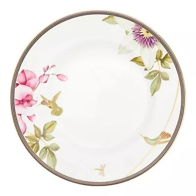 Buy Wedgwood Hummingbird Dinner Plate 27 Cm (1056239) • 149£