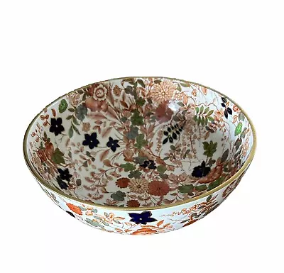 Buy Royal Cauldon England Est1774  Large Serving Bowl 22cm Great Hand Painting • 29.99£