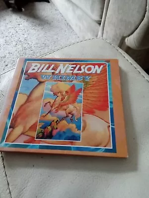 Buy Bill Nelson - Really Rare Whimsy CD  • 35£
