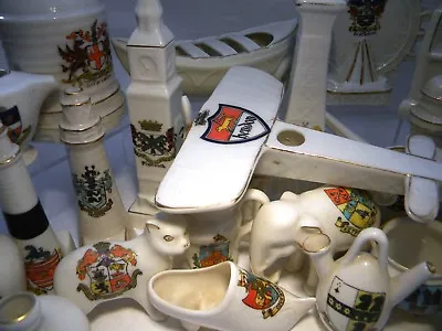 Buy Crested China Sellection B15  • 12.99£