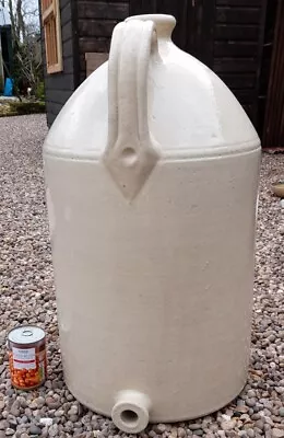 Buy Huge Victorian Royal Doulton Number 10 Flagon Perfect Condition Height 25 Inches • 340£