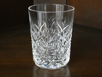 Buy Waterford Crystal Clare Tumbler Glass • 15.95£