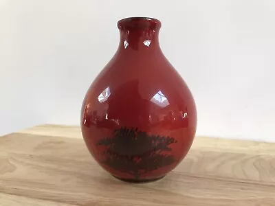 Buy Poole Pottery Vase • 25£