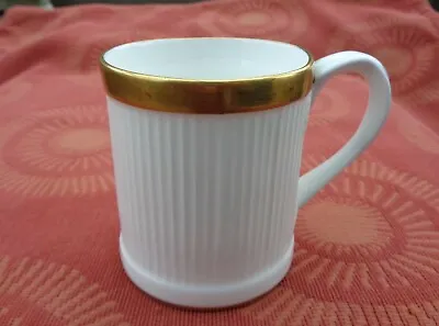 Buy Crown Staffordshire   Golden Glory   Coffee Beaker • 5£