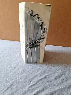 Buy Carn Pottery N81 Vase Absolutely Mint Condition • 39.99£