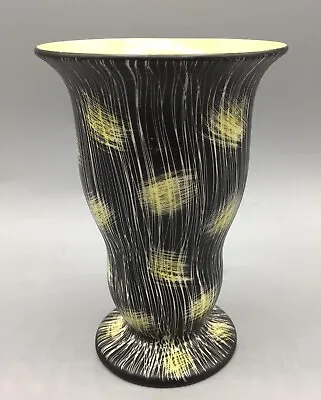 Buy Vintage Beswick Vase #101 By Albert Hallam • 40£
