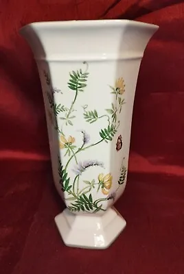 Buy Royal Winton Vase The Country Diary Collection Staffordshire England 7-3/4  Tall • 6.99£