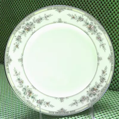 Buy Noritake Shenandoah BoneChina 9729, By NORITAKE, Salad Plate, 8 1/4 Inches_2 • 18.86£
